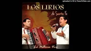 los lirios ft leo Mattioli,Mario Luis,Daniel Cardozo y otros