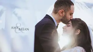 Wedding at The Terrace at Paramus NJ - Amy and Brian | SDE