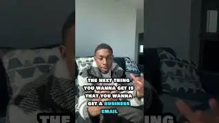 THE BANKS WILL BLACKLIST YOUR LLC IF YOU DONT HAVE THESE 3 THINGS❌