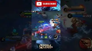 Топ Грейнджер😏👀 #shorts #mlbb #mobilelegend #grenger #мобла #грейнджер #мобайллегенд #global #mobile