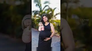 Maternity Photoshoot #maternity #shorts #short #shortvideo #trending #viral #photo #viralshorts