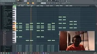 laxcity ( Music production 14/05/2020) Twitch Stream