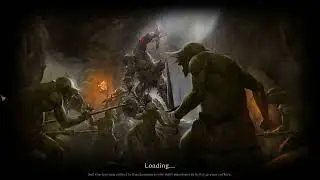 DARK AND DARKER ROGUE SOLO RAID #2 (RUINS ONLY)