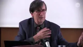 From Networks to Modes of Existence // Professor Bruno Latour