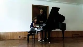 Рахманинов пьесса фантазия G moll