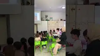 Bir öğretmene verilecek en güzel hediye bu olsa gerek ♥️🌸