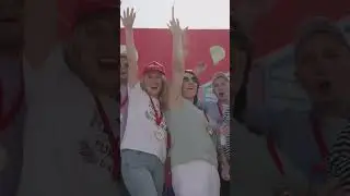 "Свой в Альфа" - исполнилось 1год