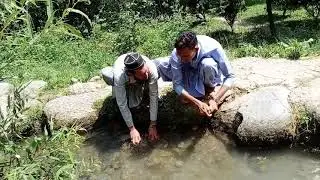 sakhra swat by Aftab Ahmed