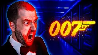DRM Broke This Game - So I Hacked It
