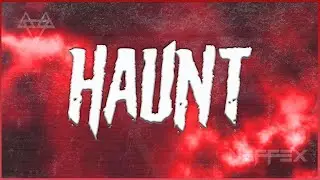 NEFFEX - Haunt 💀 [1 HOUR]