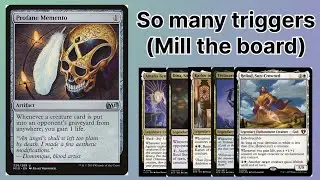 1 Mana Artifacts You Won’t Find on EDHREC