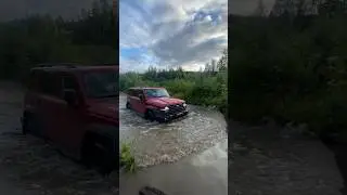 Tank300 «Чертово Городище» Екатеринбург
