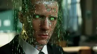 Breaking Free From The Matrix | Epic Cinematic Story