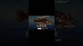 #shorts ТРОФ КЕРЧАК  РУССКАЯ РЫБАЛКА 4 #fishing #carpfishing #рыбалка