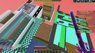 30 Days on penguin.gg SkyBlock Day 28: Checking out the top team islands - INSANE builds