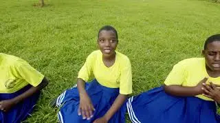 Oli Mulunji Official Video By Stevour Christian High School