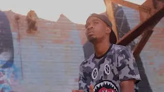 StillBrokeAdaG - BROKEN GLASS (OFFICIAL VIDEO)