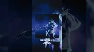 Бит в стиле OG Buda x MAYOT - «Воссап»