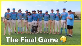 One Last Baseball Tournament! for Jack and Mason!!