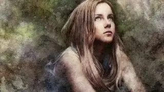 Grunge Art CS3+ Photoshop Action Tutorial