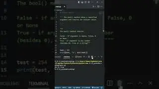 bool() in python with Hindi ??