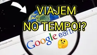 GOOGLE  EARTH PERMITE 