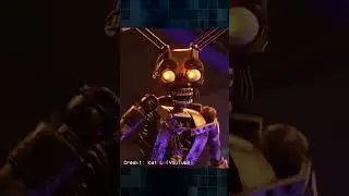 How the new FNAF teasers explained the origin of the 