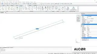 BricsCAD - Урок №1 - Ознакомление