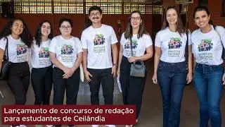 Participe da Cidade - Cartilha de cotas