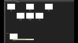 Adobe Muse Quick Start Guide part 3 – Interface Tour, Plan & Design | by MuseThemes.com
