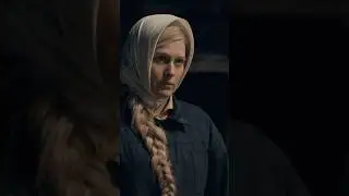 Ревнует начальника, сериал «Русские горки».