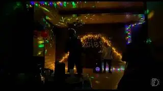 Дима Фрей - Пошёл налево (Элвин Грей)