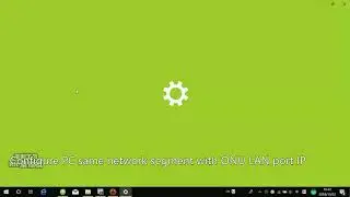 C-Data GPON  OLT Configuration of VOIP Service with ZTE Chipset HGU Use CLI Command Method