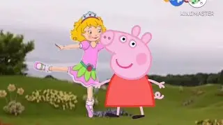 Карусель - Телепузики заставка 2014 old version