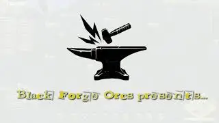 Орки качаются