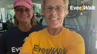 EverWalk Focuses on the Benefits of Walking for Our Mental Health