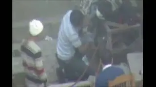 الطرف الثالث و الأيدي الخفية في مصر
