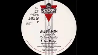 BANANARAMA 