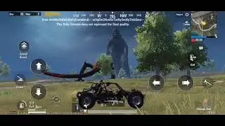 PUBG Mobile new beta test version Erangel