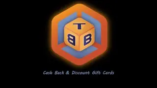 Cash Back Sites & Discount Gift Cards