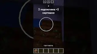 +2 картошки