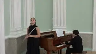 Бывшева Арина