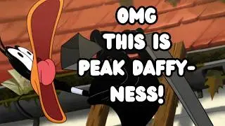 Why The New Looney Tunes Movie Looks FANTASTIC! (+ Other Looney Stuff)