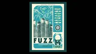 FUZZ & SALO - Live @ Epicerie Moderne - FEYZIN 06/03/2023