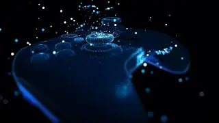Scanning Effect in Stardust || After Effects Tutorial