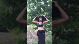 Танец живота