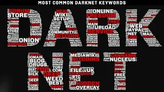 DEEP WEB / DARK WEB / - ТЁМНАЯ СТОРОНА ИНТЕРНЕТА...