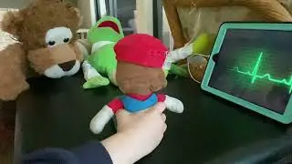 (DESC) AT Movie: Kermit Falls Down The Stairs!