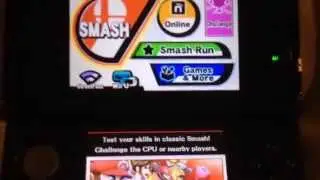 Ret's Play - Super Smash Bros. for 3DS