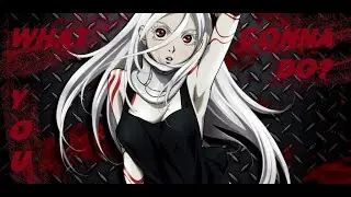 Flux Pavilion [ AMV ] What You Gonna Do About it